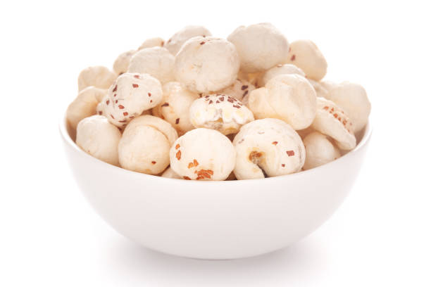Fresh  Makhana Flake Manufacturer